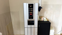 サン薬局高清会病院店のフリーサービス