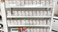 石井薬局　阿佐谷北店の一般医薬品
