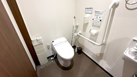 保険調剤薬局トーワ　和田店のお手洗い