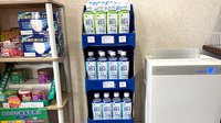 保険調剤薬局トーワ　和田店の飲食物