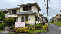 つばさ調剤薬局の外観