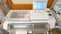 つばさ調剤薬局の調剤器具