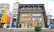 薬局くすりの福太郎　実籾北口店の外観