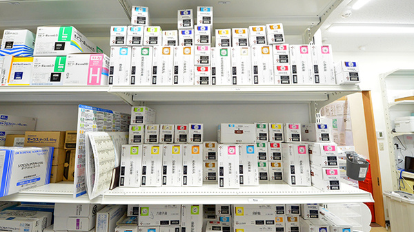 薬局くすりの福太郎　実籾北口店の漢方薬