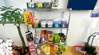 とちぎ薬局岩曽東店の健康食品