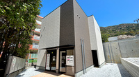 大信薬局大里桃山店の外観