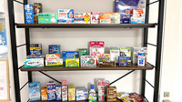 やよい堂薬局　ユアサ店の一般医薬品