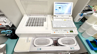 ひまわり薬局の調剤器具