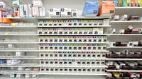 阪神調剤薬局　高輪ゲートウェイ店の漢方薬