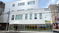 阪神調剤薬局　深江北店の外観