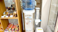 そうごう薬局 アクロスプラザ北柏店のフリーサービス
