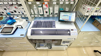 ドラッグセイムス練馬大泉薬局の調剤器具