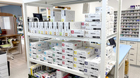 エスマイル薬局 新市店の漢方薬
