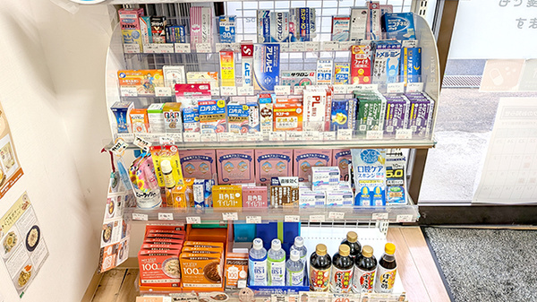 一般医薬品