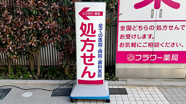 看板