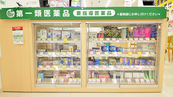 一般医薬品