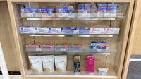 ココカラファイン薬局Otto Terrace店の一般医薬品