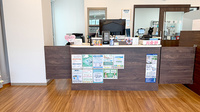 サエラ薬局　田無店の受付/カウンター