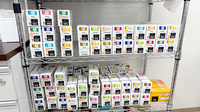 サエラ薬局　田無店の漢方薬