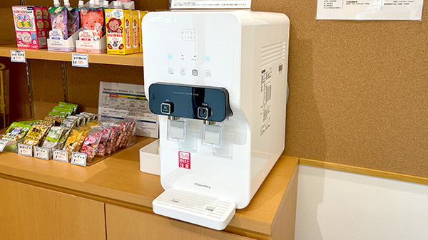 かえで薬局のフリーサービス