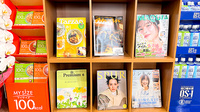 中央薬局　早稲田の杜店の書籍