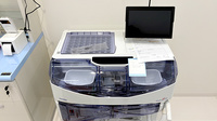 彦根調剤薬局の調剤器具