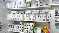 薬局くすりの福太郎　住吉店の漢方薬