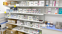 ゴダイ薬局　伊根店の漢方薬