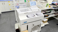 ゴダイ薬局　伊根店の調剤器具