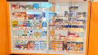 薬局トモズ川口駅前調剤店の一般医薬品
