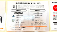 ウイン薬局みどり大間々店の在宅対応