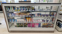マルエ薬局 渋川石原店の一般医薬品