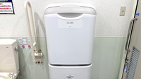 コスモス調剤薬局 本庄けや木店のキッズ用設備