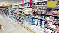 コスモス調剤薬局 本庄けや木店の化粧品