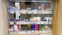 コスモス調剤薬局 本庄けや木店の一般医薬品