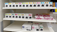 コスモス調剤薬局 本庄けや木店の漢方薬