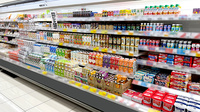 コスモス調剤薬局 本庄けや木店の冷蔵商品