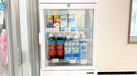 コスモファーマ薬局宮前店の飲食物