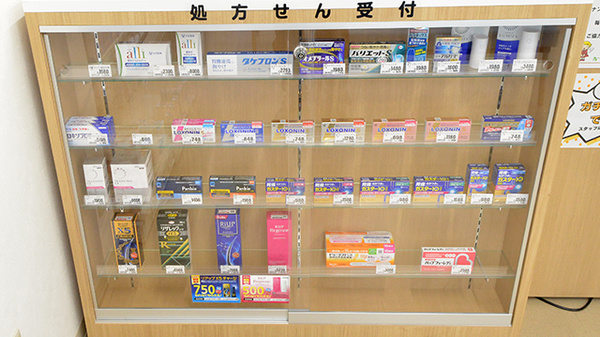 一般医薬品