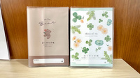 ほばら薬局桑折本町店のお薬手帳