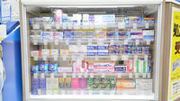 調剤薬局ツルハドラッグ東野北店の一般医薬品