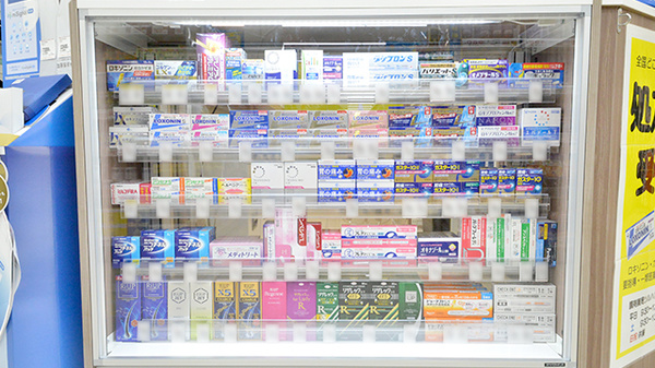 一般医薬品