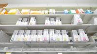 調剤薬局ツルハドラッグ東野北店の漢方薬