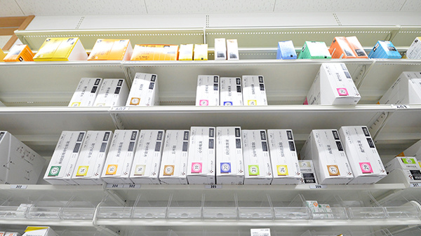 漢方薬
