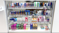 ププレひまわり薬局　呉広古新開店の一般医薬品