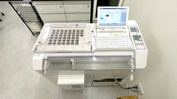 サエラ薬局　一橋学園店の調剤器具