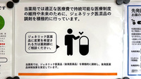 ブライト薬局のジェネリック対応