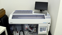 富戸薬局の調剤器具