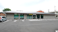 V・drug　各務原市民公園前薬局の外観
