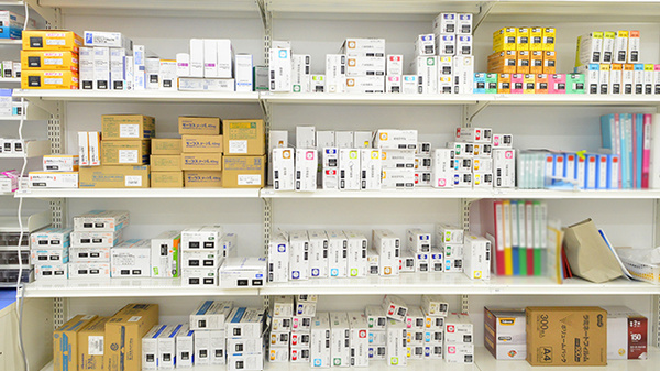 薬局くすりの福太郎　我孫子店の漢方薬